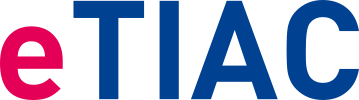 Logo eTIAC